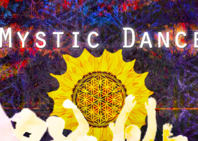 Mystic Dance | by Maindrian | November 18
